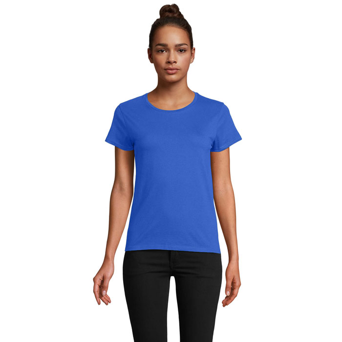 T-shirt femme en coton - image 10